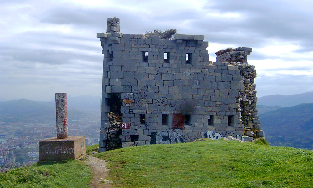 URH Palacio de Oriol