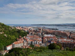 URH Palacio de Oriol